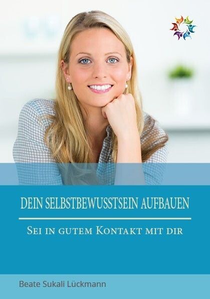 Beate Lückmann - Bücher zur Selbstermächtigung und Selbsterforschung